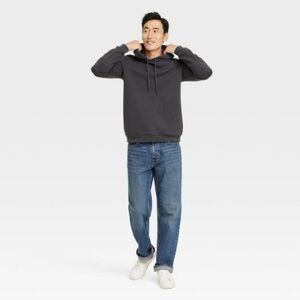 Goodfellow & Co Charcoal Men's Hoodie
